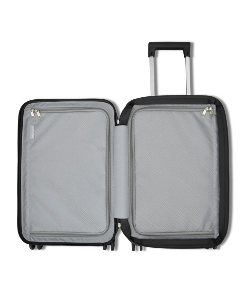 Samsonite<br>Uplift HS Large<br>Black