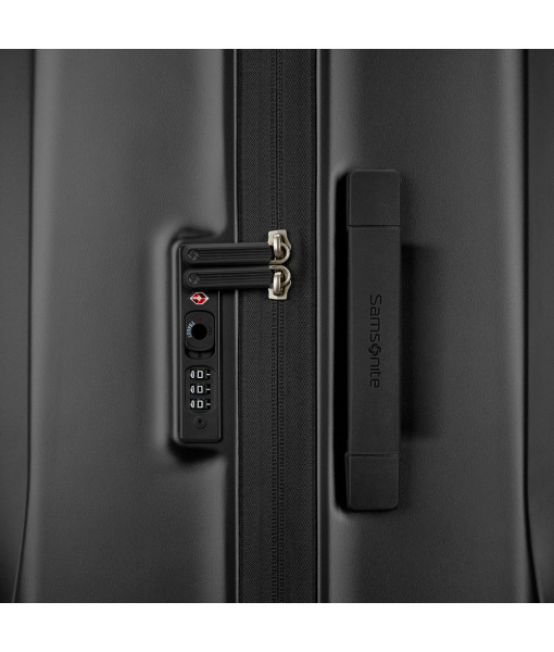 Samsonite<br>Uplift HS Large<br>Black