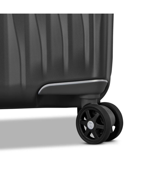 Samsonite<br>Uplift HS Large<br>Black