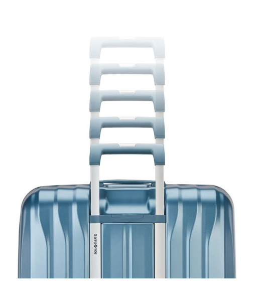 Samsonite<br>UpLIFT Rigide Spinner Grand<br>Elemental Blue