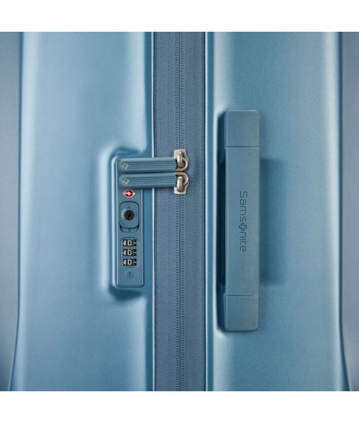 Samsonite<br>UpLIFT Rigide Spinner Grand<br>Elemental Blue