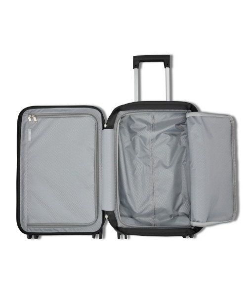 Samsonite<br>Uplift Rigide Spinner Très Grand<br>Noir