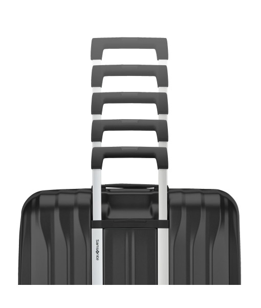 Samsonite<br>Uplift Rigide Spinner Très Grand<br>Noir