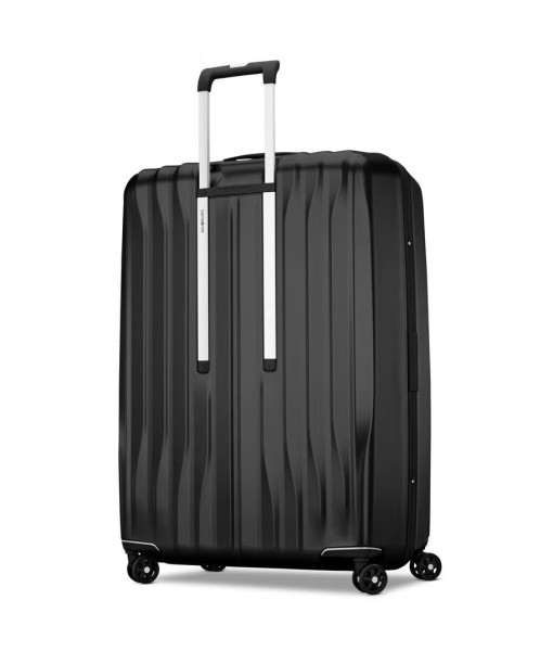 Samsonite<br>Uplift Rigide Spinner Très Grand<br>Noir