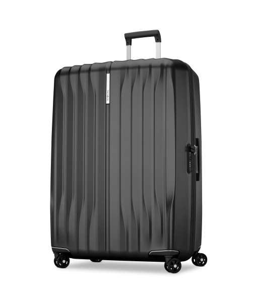 Samsonite<br>Uplift Rigide Spinner Très Grand<br>Noir
