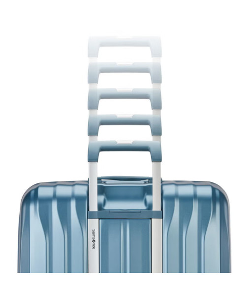 Samsonite<br>Uplift Rigide Spinner Très Grand<br>Elemental