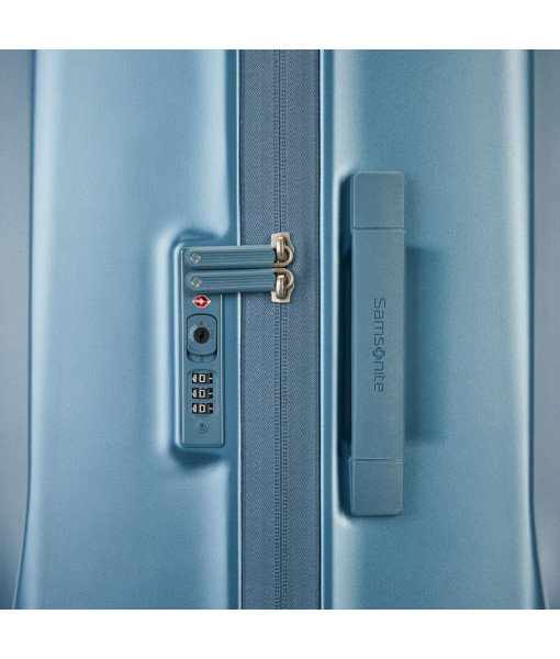 Samsonite<br>Uplift Rigide Spinner Très Grand<br>Elemental
