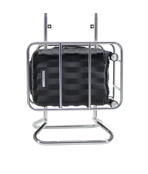 Samsonite<br>Ziplite 6 Valise de Cabine Spinner<br>Noir
