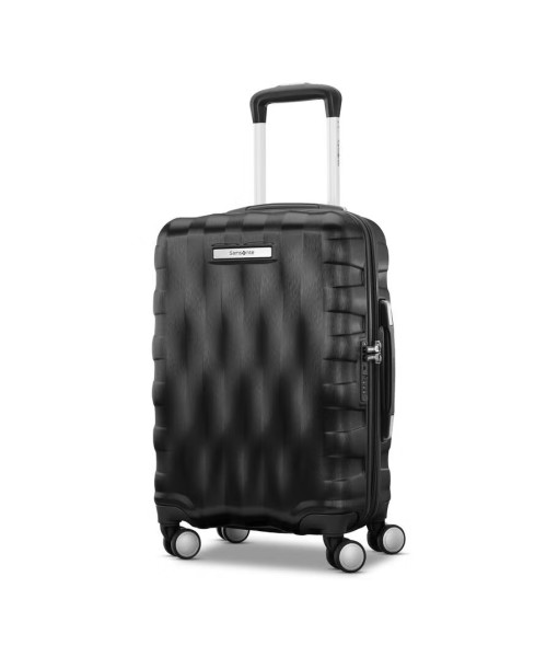 Samsonite<br>Ziplite 6 Valise de Cabine Spinner<br>Noir