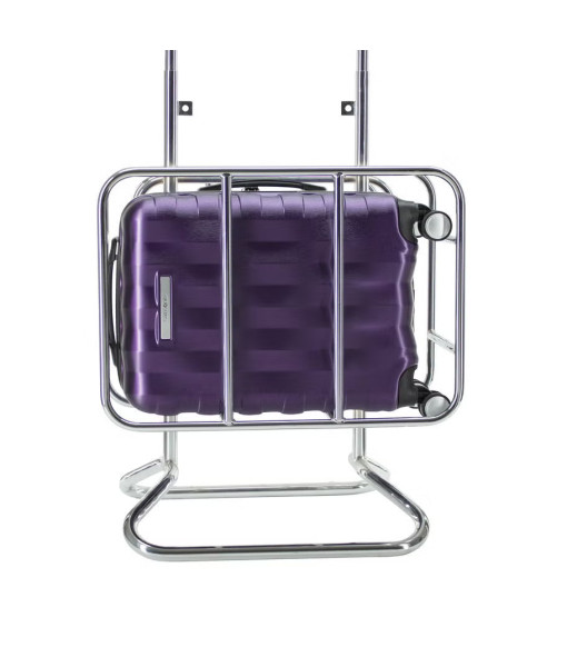 Samsonite<br>Ziplite 6 Valise de Cabine Spinner<br>Violette