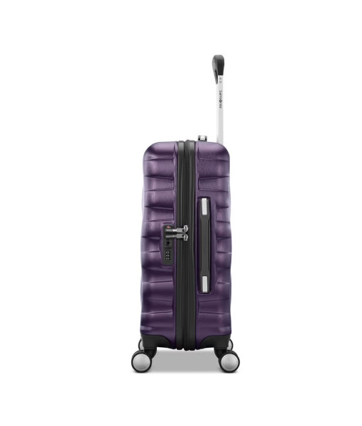 Samsonite<br>Ziplite 6 Valise de Cabine Spinner<br>Violette
