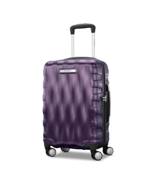 Samsonite<br>Ziplite 6 Valise de Cabine Spinner<br>Violette