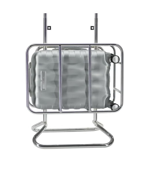 Samsonite<br>Ziplite 6 Valise de Cabine Spinner<br>Argent