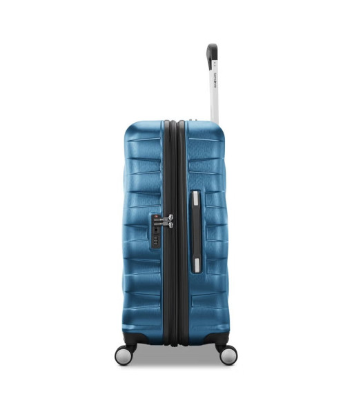 Samsonite<br>Ziplite 6 Blue Carry On