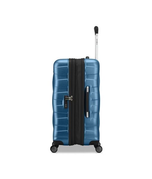 Samsonite<br>Ziplite 6 Blue Carry On
