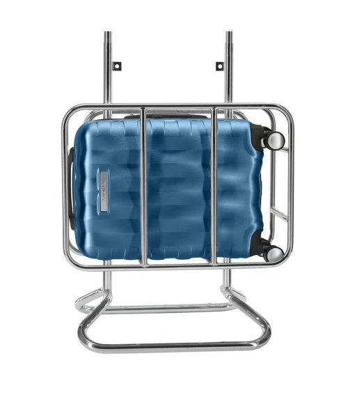 Samsonite<br>Ziplite 6 Blue Carry On