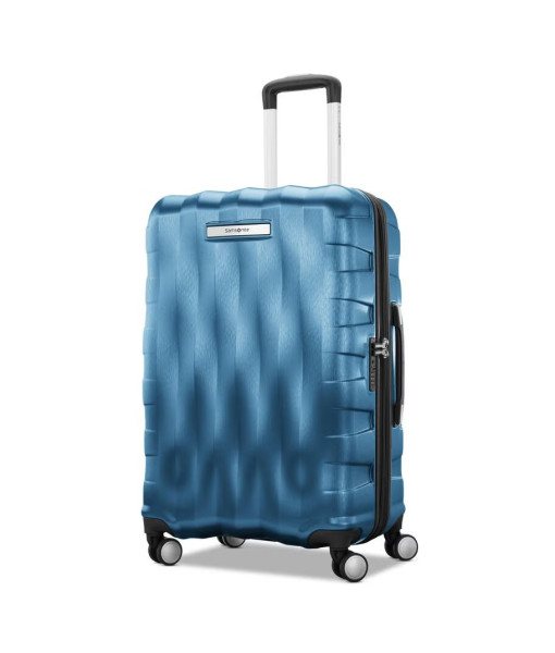 Samsonite<br>Ziplite 6 Blue Carry On