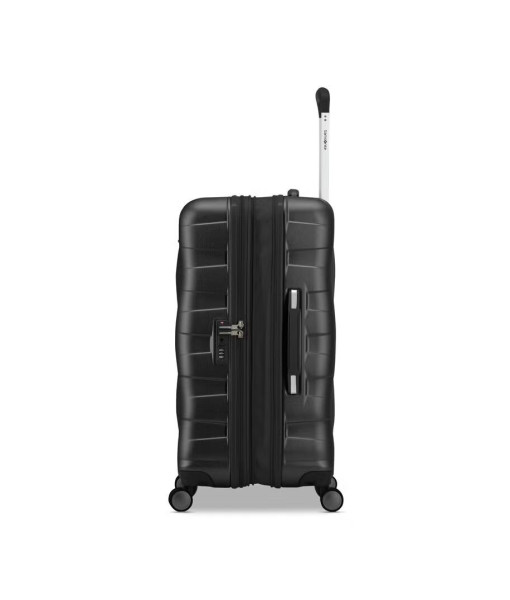 Samsonite<br>Ziplite 6 Spinner Moyen<br>Noir