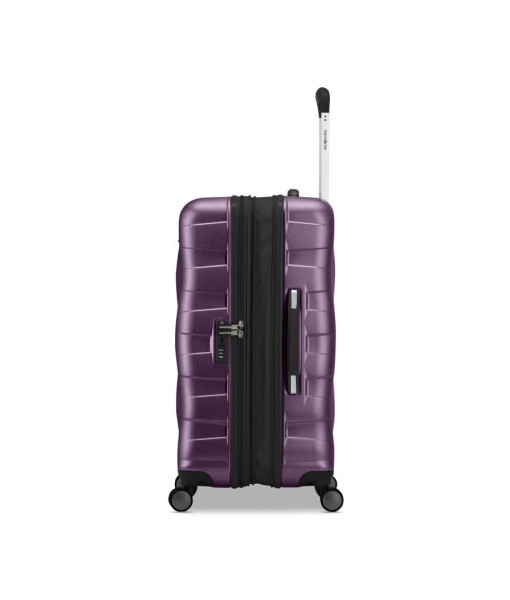 Samsonite Ziplite 6 Spinner Moyen<br>Violette