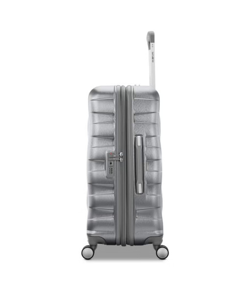 Samsonite Ziplite 6 Argent Moyen