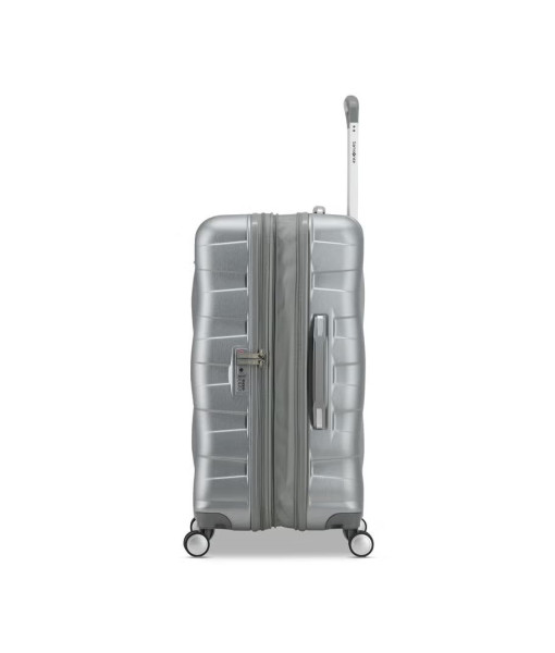 Samsonite Ziplite 6 Argent Moyen