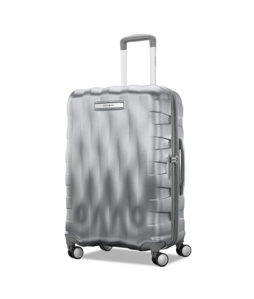Samsonite Ziplite 6 Argent Moyen