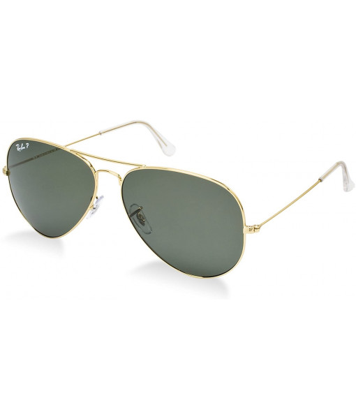 Rayban <br>Lunettes De Soleil<br>Aviator Classic