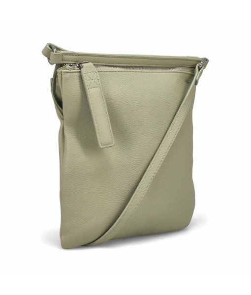 CoLab<br>OMG Grayson Crossbody Women<br>Aloe