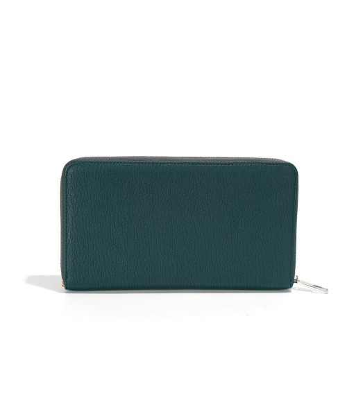 CoLab<br> 'TRISH' Large Wallet<br>Green