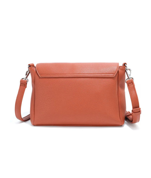 CoLab<br>Le Sac Bandoulière Tout-En-Un « CALOR »<br>Terre