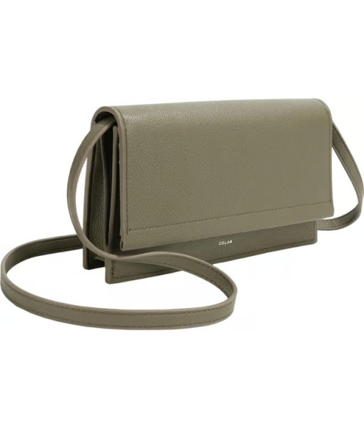 CoLab<br>Pochette/sac à bandoulière organiseur Kaia<br>Laurelleaf