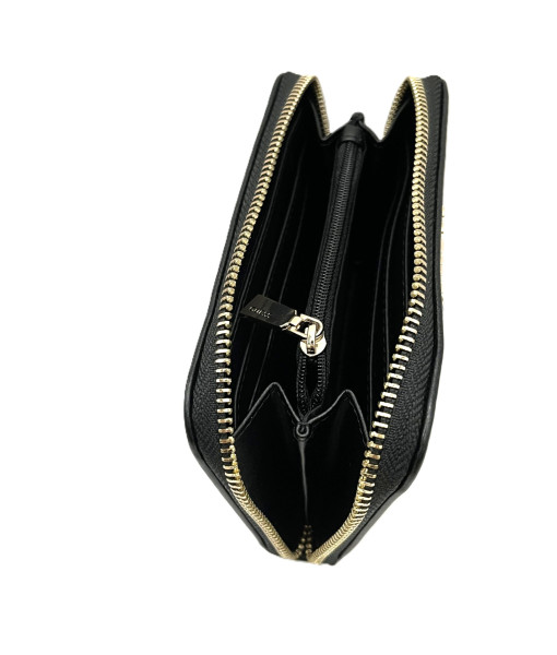 Guess<br>Jeans Wallet<br>Black