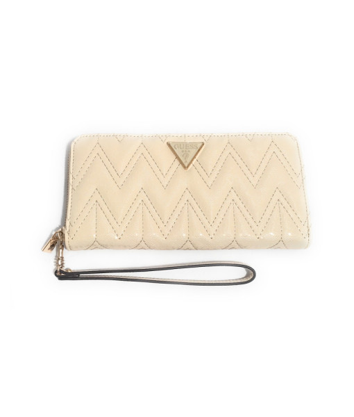 Guess<br>Adelard SLG zip around<br>Stone