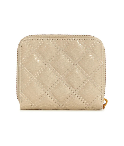 Guess<br>Guess Giully SLG Small Zip Around <br>Almond