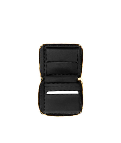 Guess<br>Giully Small Wallet<br>Black