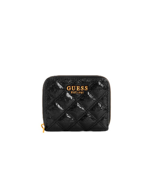 Guess<br>Giully Small Wallet<br>Black