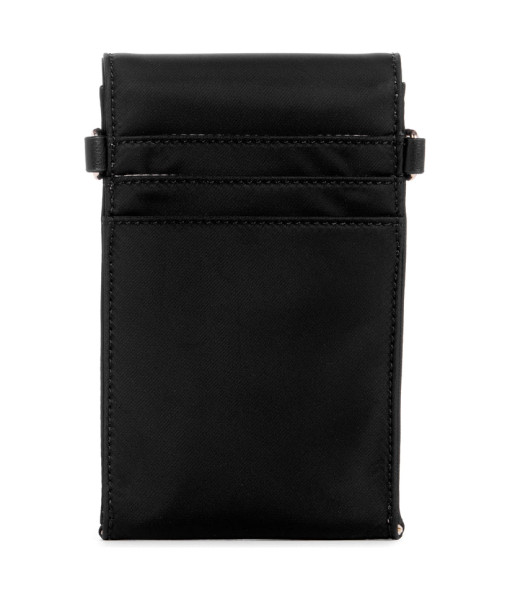 Guess<br>Latona Flap Chit Chat<br>Black