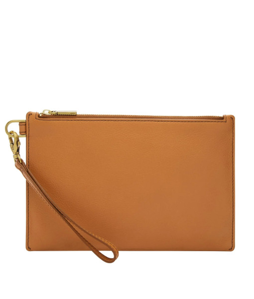 Fossil<br>Wrislet<br>Camel (Light Brown)