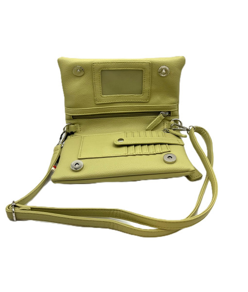 CoLab<br>Parker Organizer<br>Pear
