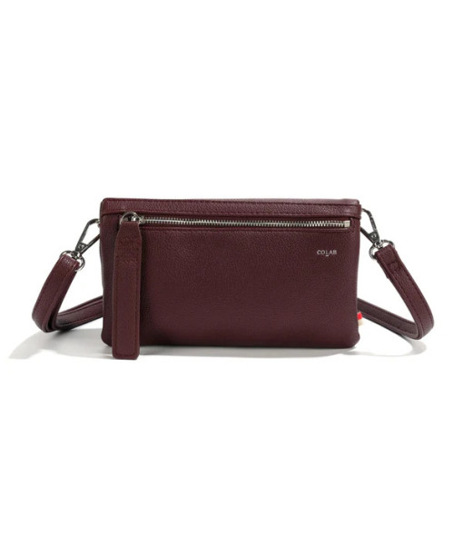 CoLab<br>The 'PARKER' Organizer<br>Burgundy