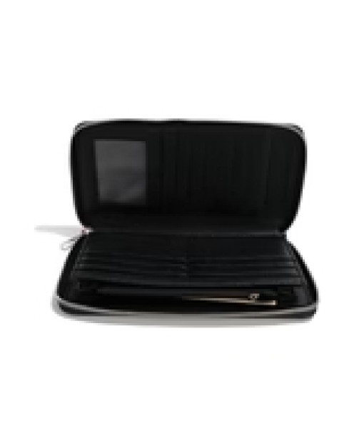 CoLab<br>Le Grand Portefeuille « TRISH »<br>Noir