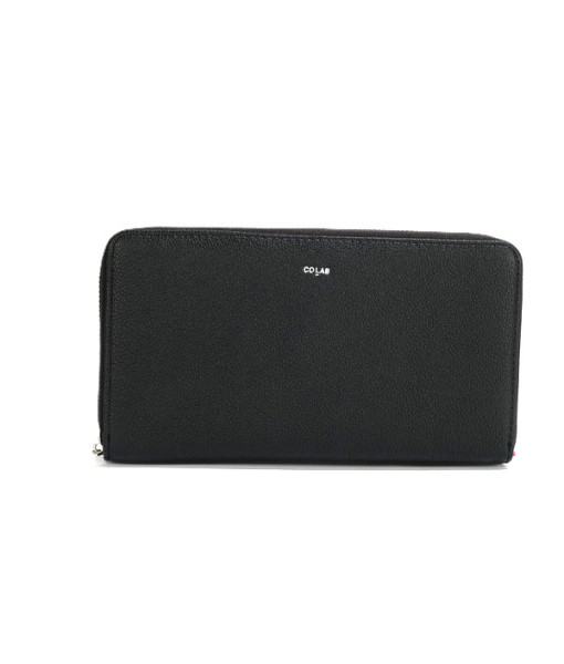 CoLab<br>'TRISH' Large Wallet<br>Black