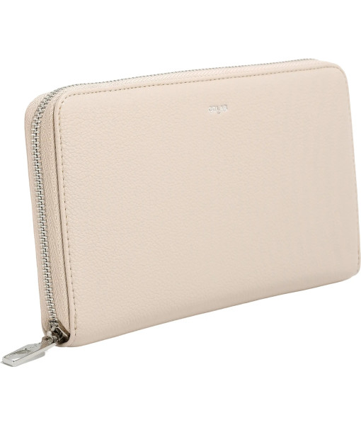 CoLab<br>Flex Bests Trish Large Wallet - Women's<br>Stone
