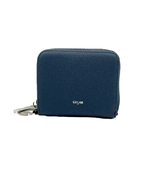 CoLab<br>The 'KELLY' Small Wallet<br>Seasalt