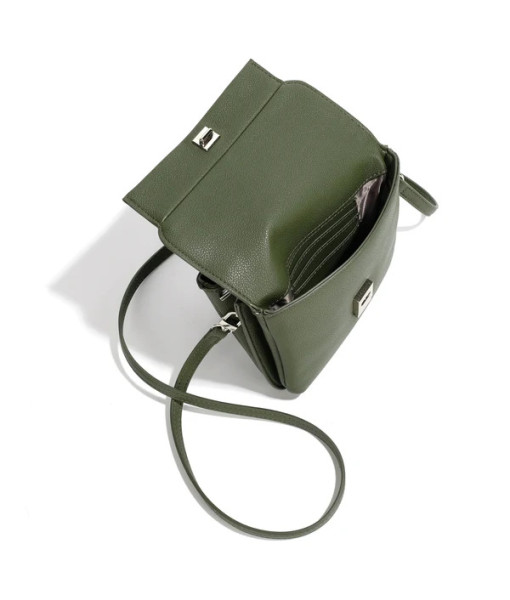 CoLab<br>Appuyez sur le sac à bandoulière « WYNN »<br>Kaki