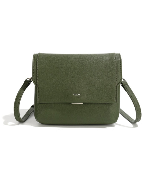 CoLab<br>Appuyez sur le sac à bandoulière « WYNN »<br>Kaki
