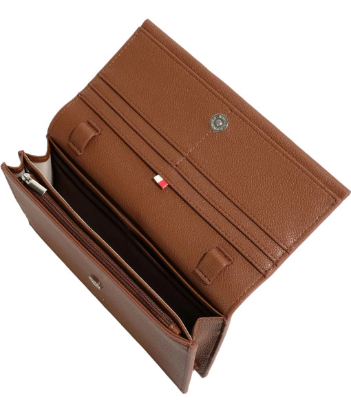 CoLab<br>Pochette/Sac à Bandoulière Organiseur Kaia<br>Coffee