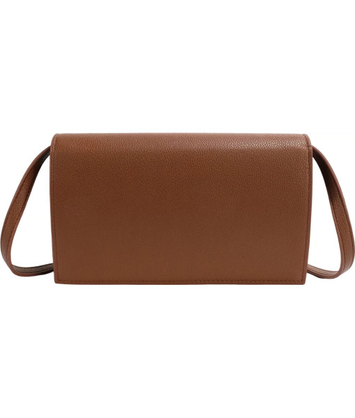 CoLab<br>Pochette/Sac à Bandoulière Organiseur Kaia<br>Coffee