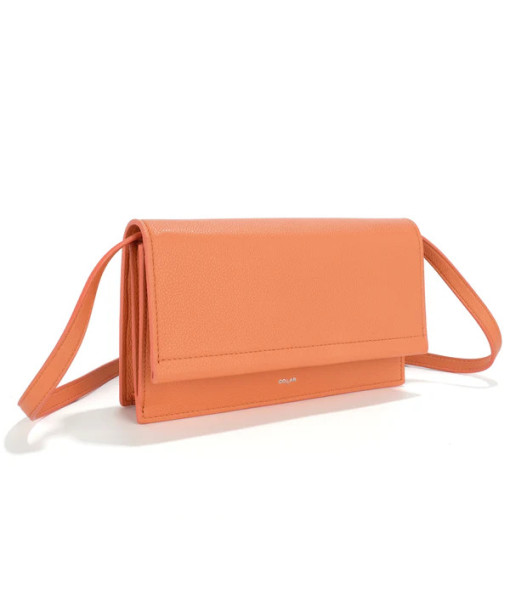 CoLab<br>sac à bandoulière «éco» 'Kaia'<br>Sunrise