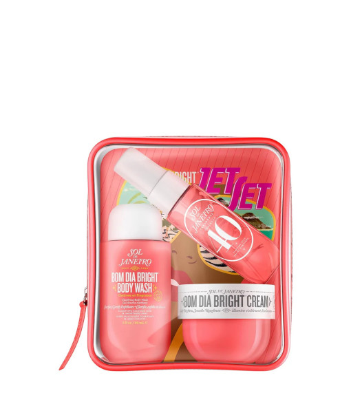 Sol de Janeiro<br>Bom Dia Bright Jet Set